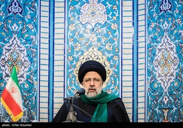 رئیسی