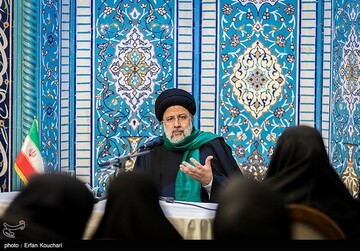 رئیسی