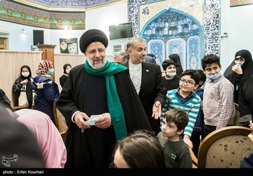 رئیسی
