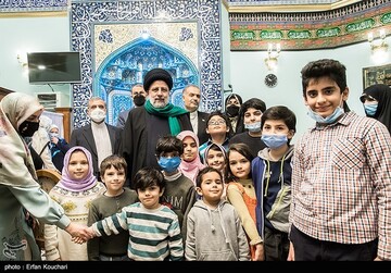 رئیسی