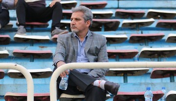  پاسخ تند  فریاد شیران به سعادتمند
