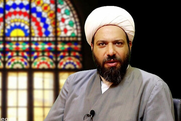 ببینید| شخصیتی که نجات است
