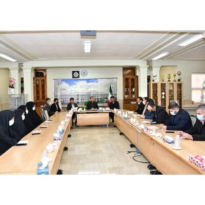 سرپرست مدیریت ارتباطات شهرداری شهرکرد معرفی شد