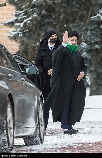 رئیسی
