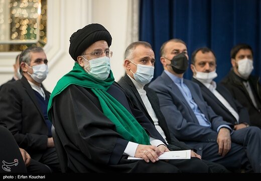 رئیسی