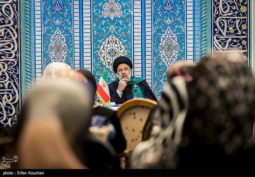 رئیسی