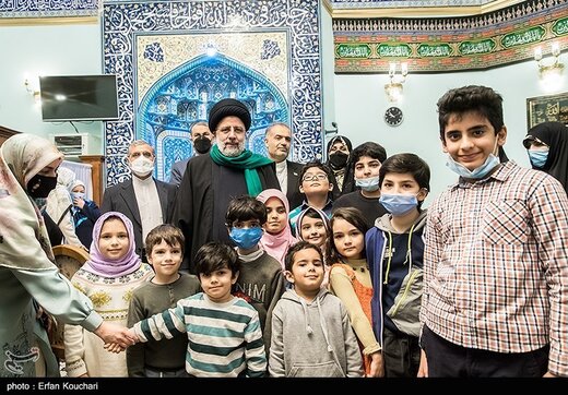 رئیسی