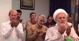 کرامت تربت امام حسین(ع)