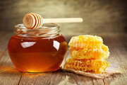 اینفوگرافیک | آشنایی با خواص ویژه عسل؛ زیبایی، سلامت و درمان!