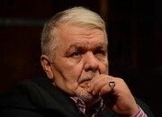 دل‌نوشته ساعد باقری برای بازیگر پیشکسوت که نگران آبروی کشور و مردم است