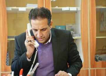 آماده باش کامل پرسنل مخابرات لرستان