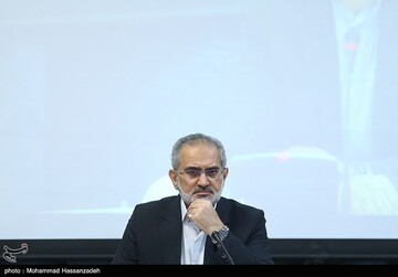 پاسخ معاون رئیسی به «هیاهوی فروختن کشور به چین و  روسیه»