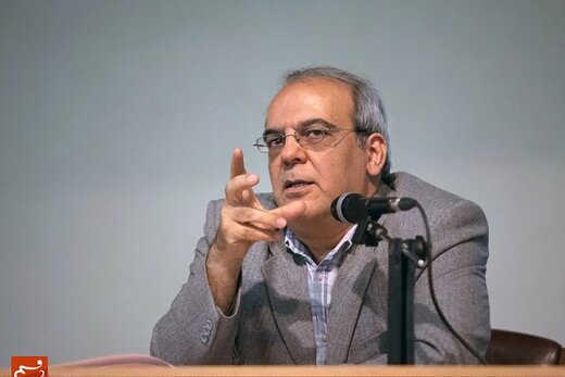تفاوت مدیران در ایران با شوروی سابق باز نگاه عباس عدی