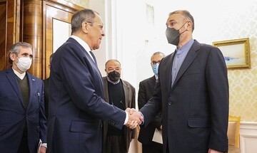 امیرعبداللهیان: همکاری‌های ممتازی با روسیه رقم خواهد خورد

