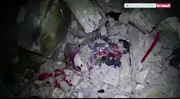 عربستان: ما  زندان صعده را بمباران نکردیم!