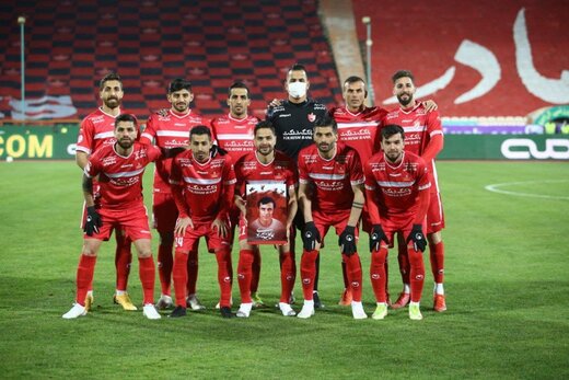 پرسپولیسی‌ها پولدار شدند