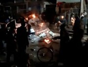 داعش مسئولیت حمله مرگبار هرات را پذیرفت