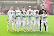وقتی روابط عمومی صداوسیما از اعتبار دادن به فوتبال زنان پشیمان شد!/عکس