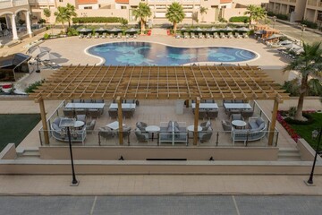 اعلام افتتاح چهارمین شعبه هتل رادیسون در خاورمیانه