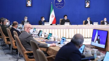 سرما و گاز هم دولت رئیسی را غافلگیر کرد/ متهم کردن «مردم و دولت روحانی»، جایگزین مسئولیت‌پذیری شد