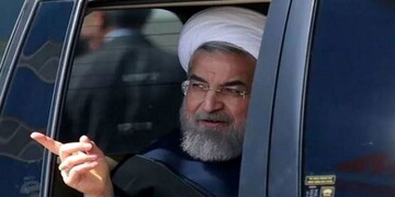 ویلای لاکچری حسن روحانی در آمریکا + عکس 