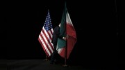 ببینید | پشت پرده برافراشته شدن پرچم آمریکا در تهران!