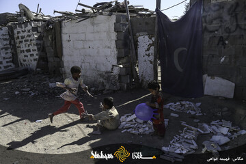 اوضاع نابسامان ساکنان محله جنگلوک در چابهار