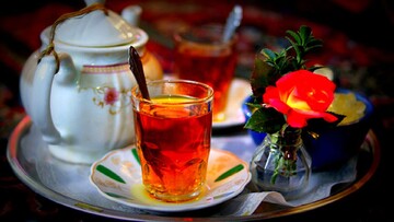 خطرهای مرگبار نوشیدن چای دوباره گرم شده