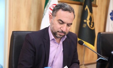 اظهار نظر عضو شورای شهر کرج درباره لایحه «تعیین تکلیف پلاک‌هایی با کاربری سبز واقع در پشت پارک تاجیکستان»