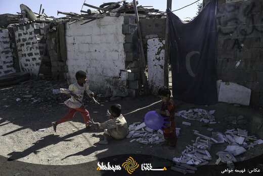 اوضاع نابسامان ساکنان محله جنگلوک در چابهار