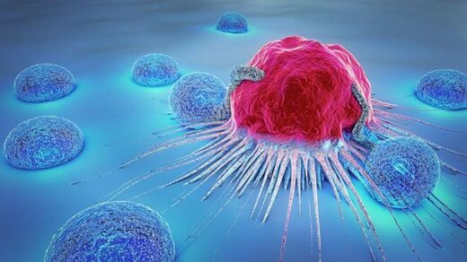 روش جدید درمان سرطان با ذرات چربی