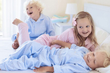 اینفوگرافیک | تعداد مناسب فرزند از نظر مردم