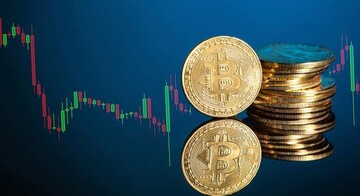 آخرین نوسانات قیمتی در بازار رمزارز/بیت کوین چقدر قیمت خورد؟ 