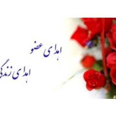 اعضای بیمار مرگ مغزی  در چهارمحال و بختیاری اهدا شد