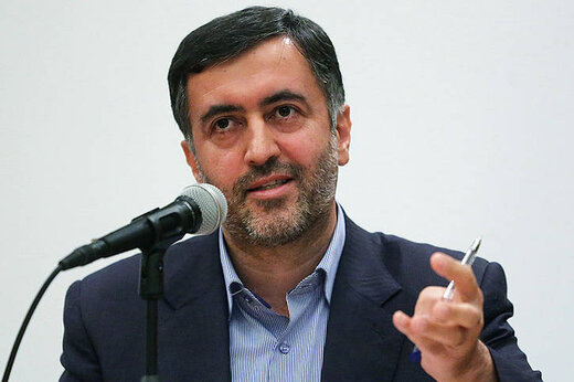 هشدار فعال سیاسی اصولگرا درباره تله آمریکا برای ایران لز طریق بازگشت به برجام