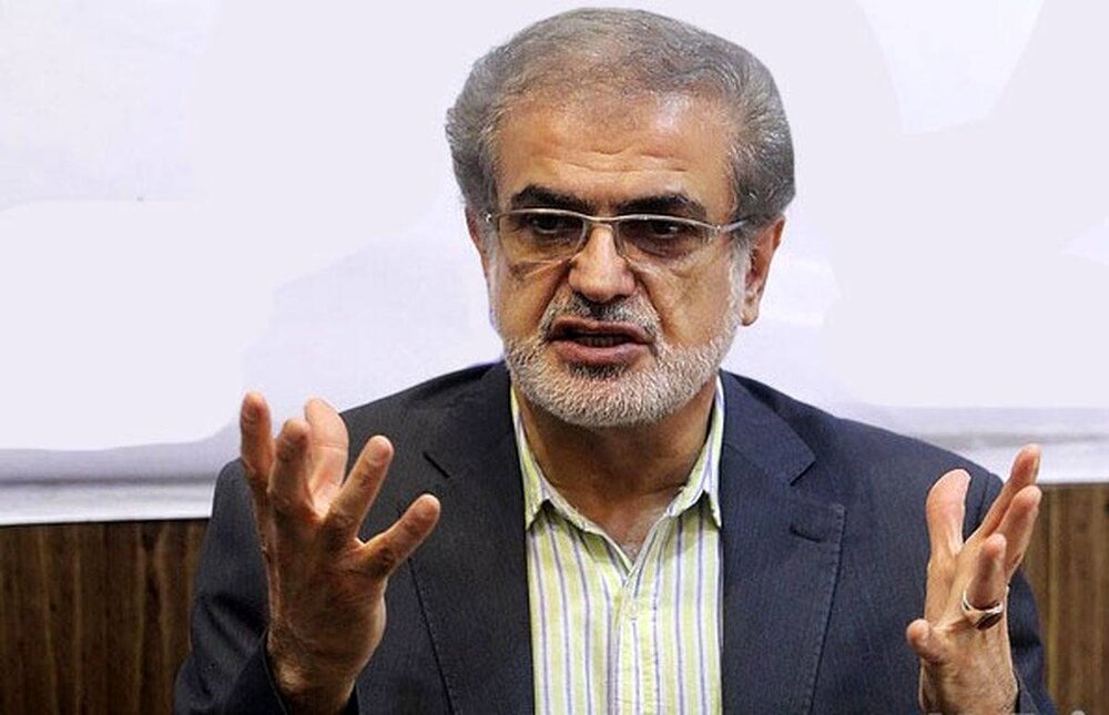 صوفی: احمدی‌نژادها و «جریان انحرافی» به مقامات کشور تبدیل شده‌اند/ نفوذی‌های تصمیم‌گیر می‌خواهند کشور را نابود کنند