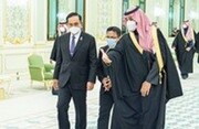 توافق عربستان و تایلند برای گشایش صفحه جدیدی در روابط