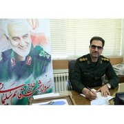 اهم برنامه های بسیج جامعه پزشکی استان چهارمحال و بختیاری به مناسبت چهل و سومین سالگرد پیروزی انقلاب اسلامی اعلام شد
