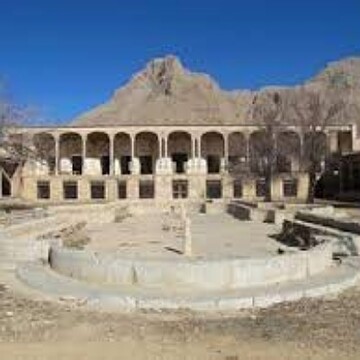 دو اثر تاریخی در چهارمحال و بختیاری تعیین حریم شد