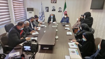 حفظ ردیف بودجه دانشگاه دولتی گرمسار