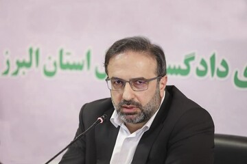 جلوگیری از تخریب مدرسه‌ای با هزار دانش‌آموز در فردیس با ورود دستگاه قضایی