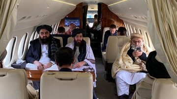 جهان، طالبان را به عنوان حکومت «دوفاکتو» به رسمیت شناخته است
