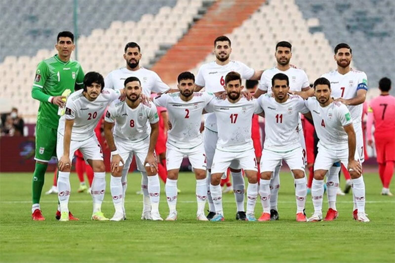 تبریک سید حسن خمینی به مناسبت صعود تیم ملی به جام جهانی 2022 2