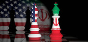 مقاله عطاءالله مهاجرانی در باره مذاکره مستقیم ایران و امریکا: چین و روسیه با این کار مخالفند