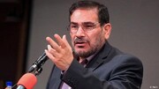 ایران با آمریکا وارد مذاکره فرابرجامی می شود؟ / شمخانی پاسخ داد