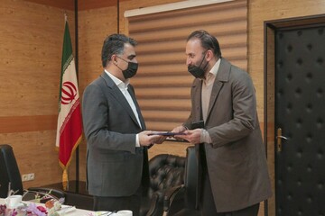 تسهیل‌سازی روند صادرات در گمرک البرز