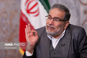 شمخانی تکلیف مذاکرات مستقیم ایران و آمریکا را مشخص کرد