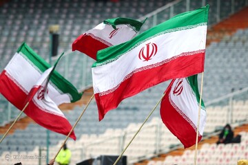 پیروزی تیم ملی فوتبال کشورمان مقابل عراق با گلزنی طارمی