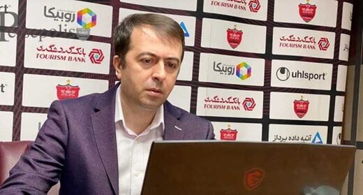 مشکل عجیب پرسپولیس برای پرداخت طلب اوساگونا