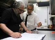 واکنش تهیه‌کننده «خائن‌کشی» به حواشی انصراف مسعود کیمیایی از جشنواره فجر